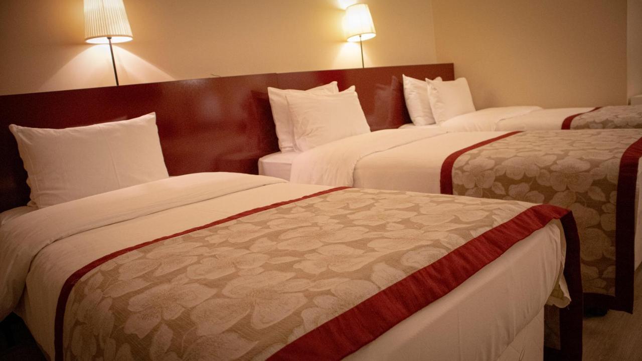 Trakya City Hotel Edirne Exterior foto